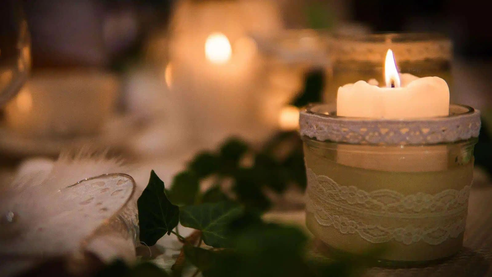 Wedding ceremony at Rainbow Wedding Chapel